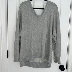 aerie sweatshirt